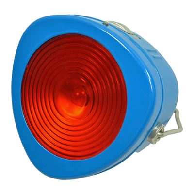 Flashlight ARTAS Nr.3010 BLUE