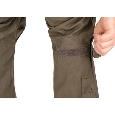 Trousers OPERATOR MK III ATS Flex STONEGREY OLIVE CLAWGEAR 120335-201 11