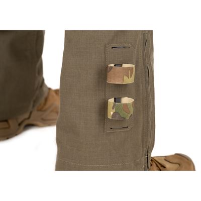 Trousers OPERATOR MK III ATS Flex STONEGREY OLIVE CLAWGEAR 120335-201 12