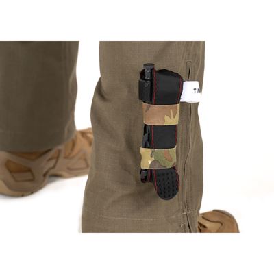Trousers OPERATOR MK III ATS Flex STONEGREY OLIVE CLAWGEAR 120335-201 13