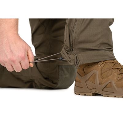 Trousers OPERATOR MK III ATS Flex STONEGREY OLIVE CLAWGEAR 120335-201 15
