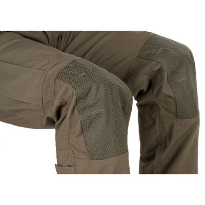 Trousers OPERATOR MK III ATS Flex STONEGREY OLIVE CLAWGEAR 120335-201 17