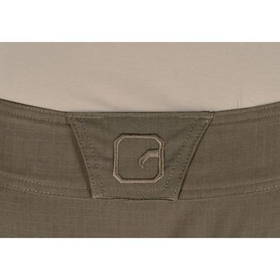 Trousers OPERATOR MK III ATS Flex STONEGREY OLIVE CLAWGEAR 120335-201 18