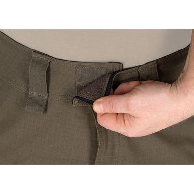 Trousers OPERATOR MK III ATS Flex STONEGREY OLIVE CLAWGEAR 120335-201 3