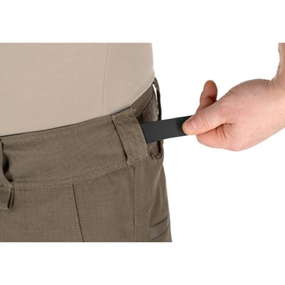Trousers OPERATOR MK III ATS Flex STONEGREY OLIVE CLAWGEAR 120335-201 4