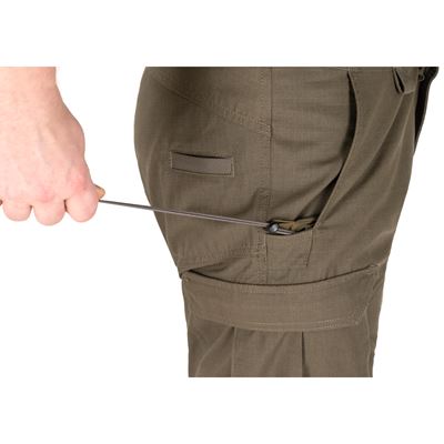 Trousers OPERATOR MK III ATS Flex STONEGREY OLIVE CLAWGEAR 120335-201 6