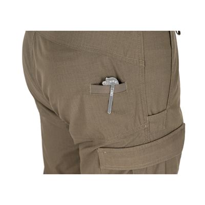 Trousers OPERATOR MK III ATS Flex STONEGREY OLIVE CLAWGEAR 120335-201 7