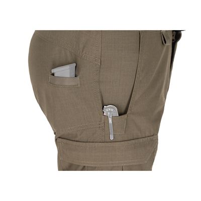 Trousers OPERATOR MK III ATS Flex STONEGREY OLIVE CLAWGEAR 120335-201 8