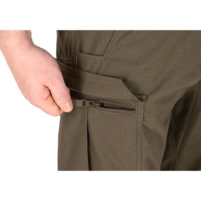 Trousers OPERATOR MK III ATS Flex STONEGREY OLIVE CLAWGEAR 120335-201 9