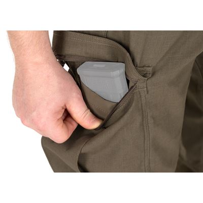 Trousers OPERATOR MK III ATS Flex STONEGREY OLIVE CLAWGEAR 120335-201 10