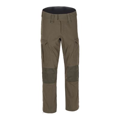 Trousers OPERATOR MK III ATS Flex STONEGREY OLIVE
