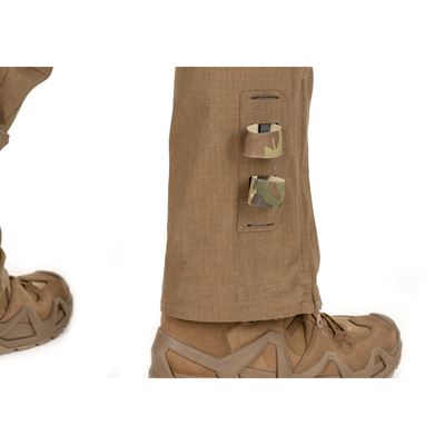 Trousers OPERATOR MK III ATS Flex COYOTE CLAWGEAR 120335-301 12