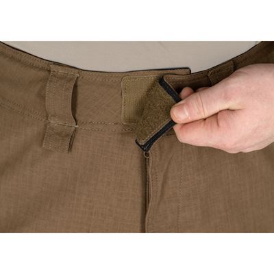 Trousers OPERATOR MK III ATS Flex COYOTE CLAWGEAR 120335-301 3