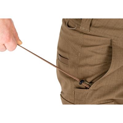 Trousers OPERATOR MK III ATS Flex COYOTE CLAWGEAR 120335-301 6