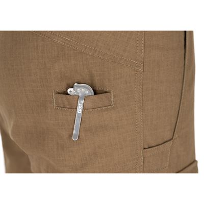 Trousers OPERATOR MK III ATS Flex COYOTE CLAWGEAR 120335-301 7