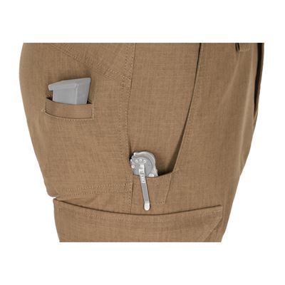 Trousers OPERATOR MK III ATS Flex COYOTE CLAWGEAR 120335-301 8
