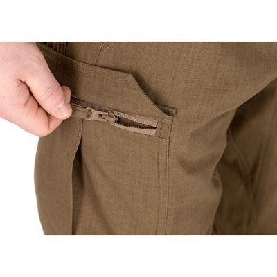 Trousers OPERATOR MK III ATS Flex COYOTE CLAWGEAR 120335-301 9