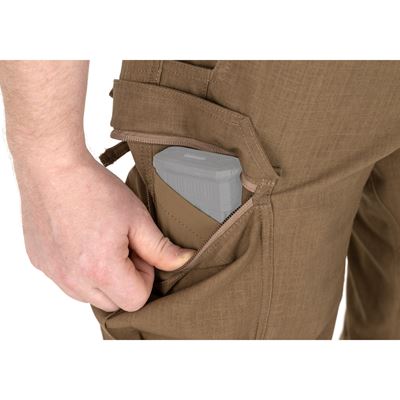 Trousers OPERATOR MK III ATS Flex COYOTE CLAWGEAR 120335-301 10