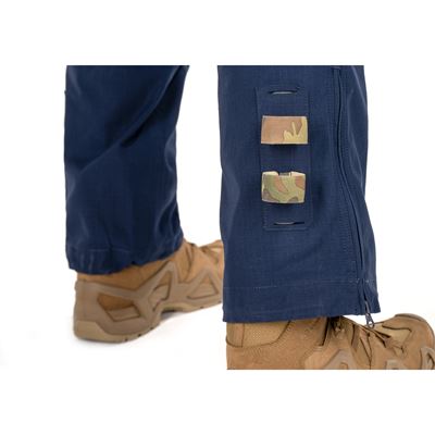 Trousers OPERATOR MK III ATS Flex BLUE CLAWGEAR 120335-702 12