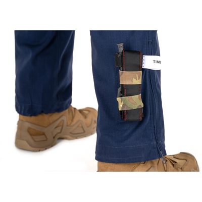 Trousers OPERATOR MK III ATS Flex BLUE CLAWGEAR 120335-702 13