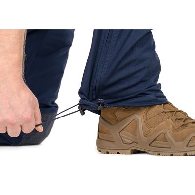 Trousers OPERATOR MK III ATS Flex BLUE CLAWGEAR 120335-702 15