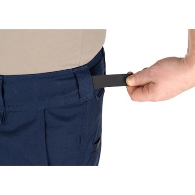 Trousers OPERATOR MK III ATS Flex BLUE CLAWGEAR 120335-702 4
