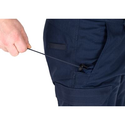 Trousers OPERATOR MK III ATS Flex BLUE CLAWGEAR 120335-702 6