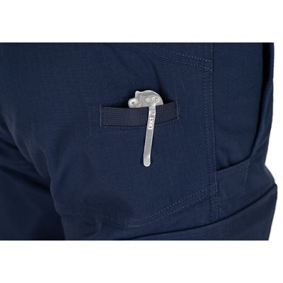 Trousers OPERATOR MK III ATS Flex BLUE CLAWGEAR 120335-702 7