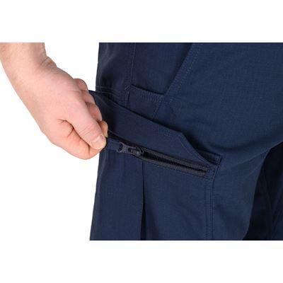 Trousers OPERATOR MK III ATS Flex BLUE CLAWGEAR 120335-702 9