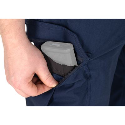 Trousers OPERATOR MK III ATS Flex BLUE CLAWGEAR 120335-702 10