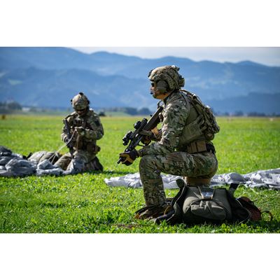 Trousers OPERATOR MK III ATS Flex MULTICAM® CLAWGEAR 120335-751 22