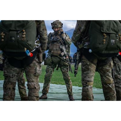 Trousers OPERATOR MK III ATS Flex MULTICAM® CLAWGEAR 120335-751 23
