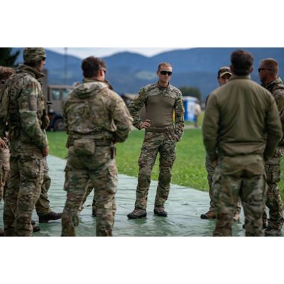 Trousers OPERATOR MK III ATS Flex MULTICAM® CLAWGEAR 120335-751 24