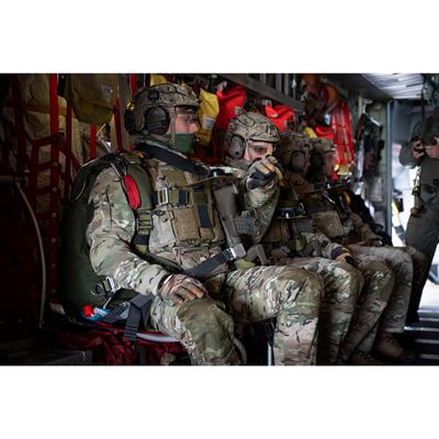 Trousers OPERATOR MK III ATS Flex MULTICAM® CLAWGEAR 120335-751 25
