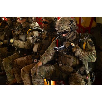 Trousers OPERATOR MK III ATS Flex MULTICAM® CLAWGEAR 120335-751 26