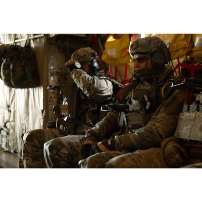 Trousers OPERATOR MK III ATS Flex MULTICAM® CLAWGEAR 120335-751 27