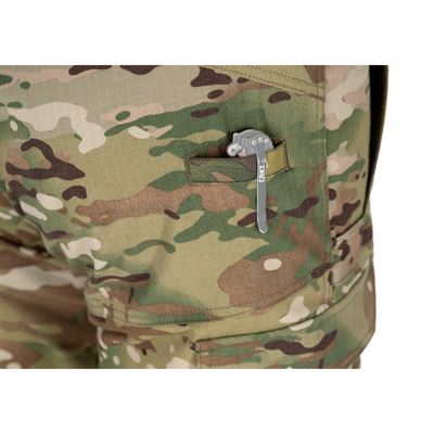 Trousers OPERATOR MK III ATS Flex MULTICAM® CLAWGEAR 120335-751 7