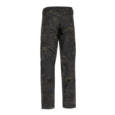 Trousers OPERATOR MK III ATS Flex MULTICAM BLACK CLAWGEAR 120335-752 2