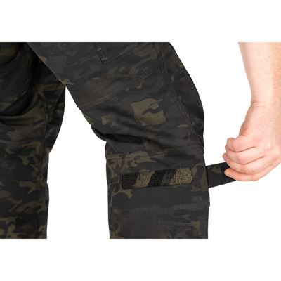 Trousers OPERATOR MK III ATS Flex MULTICAM BLACK CLAWGEAR 120335-752 11