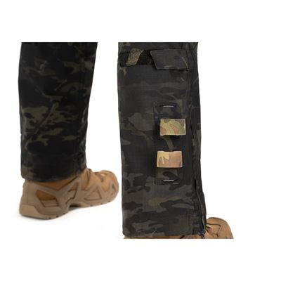 Trousers OPERATOR MK III ATS Flex MULTICAM BLACK CLAWGEAR 120335-752 12