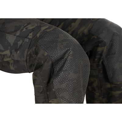 Trousers OPERATOR MK III ATS Flex MULTICAM BLACK CLAWGEAR 120335-752 17