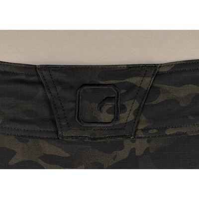 Trousers OPERATOR MK III ATS Flex MULTICAM BLACK CLAWGEAR 120335-752 18