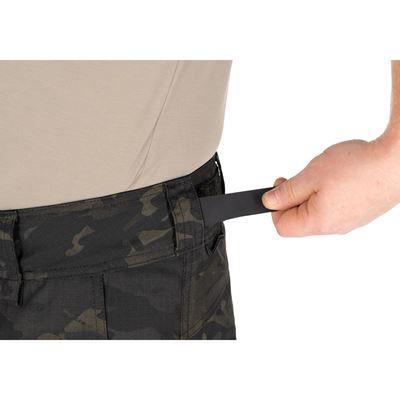 Trousers OPERATOR MK III ATS Flex MULTICAM BLACK CLAWGEAR 120335-752 4