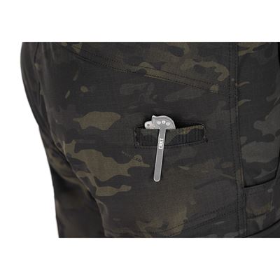 Trousers OPERATOR MK III ATS Flex MULTICAM BLACK CLAWGEAR 120335-752 7