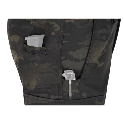 Trousers OPERATOR MK III ATS Flex MULTICAM BLACK CLAWGEAR 120335-752 8