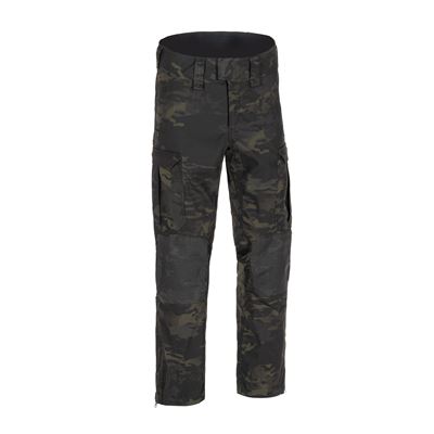 Trousers OPERATOR MK III ATS Flex MULTICAM BLACK