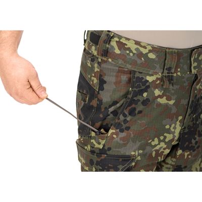 Trousers OPERATOR MK III ATS Flex FLECKTARN CLAWGEAR 120335-798 17