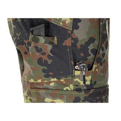 Trousers OPERATOR MK III ATS Flex FLECKTARN CLAWGEAR 120335-798 20