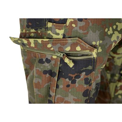 Trousers OPERATOR MK III ATS Flex FLECKTARN CLAWGEAR 120335-798 3