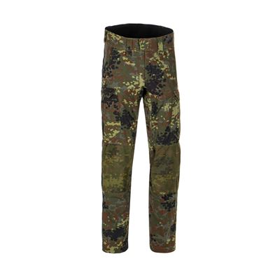 Trousers OPERATOR MK III ATS Flex FLECKTARN